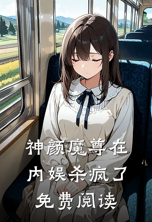 神颜魔尊在内娱杀疯了免费阅读