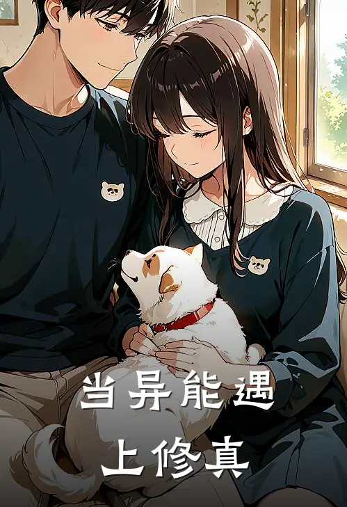 当异能遇上修真(张子凌肖恒)在线免费小说_完整版免费小说当异能遇上修真(张子凌肖恒)