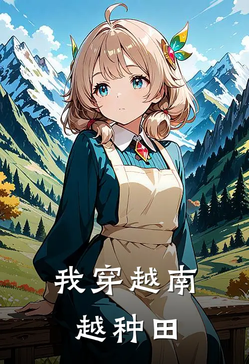 我穿越南越种田(李铋阿娥)最新小说推荐_最新热门小说我穿越南越种田李铋阿娥