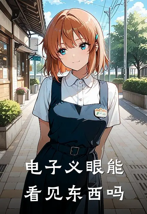 电子义眼能看见东西吗