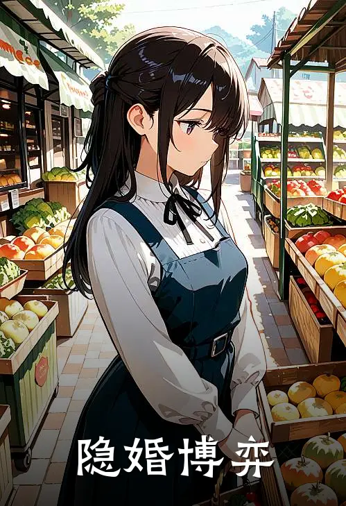 隐婚博弈(林小满顾沉舟)完本小说_热门的小说隐婚博弈林小满顾沉舟