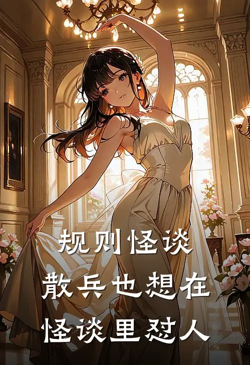 规则怪谈：散兵也想在怪谈里怼人