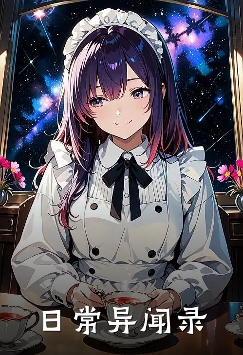 日常异闻录(林秀兰周惠芳)免费完结小说_免费小说在线阅读日常异闻录(林秀兰周惠芳)