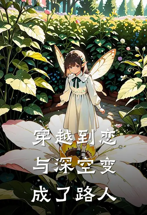 穿越到恋与深空变成了路人