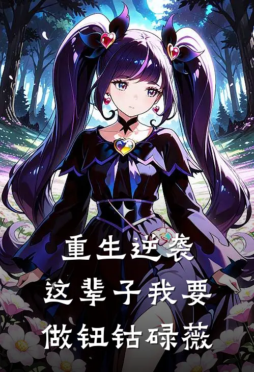 重生逆袭，这辈子我要做钮钴碌薇安琪苏薇薇免费小说_完本免费小说重生逆袭，这辈子我要做钮钴碌薇安琪苏薇薇