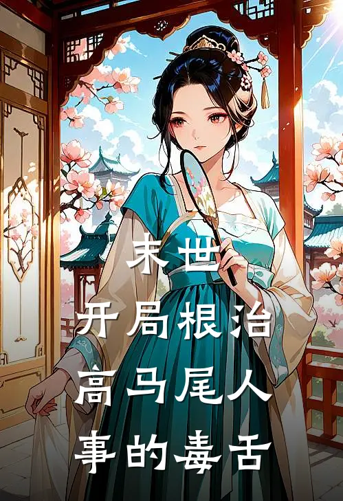 末世：开局根治高马尾人事的毒舌