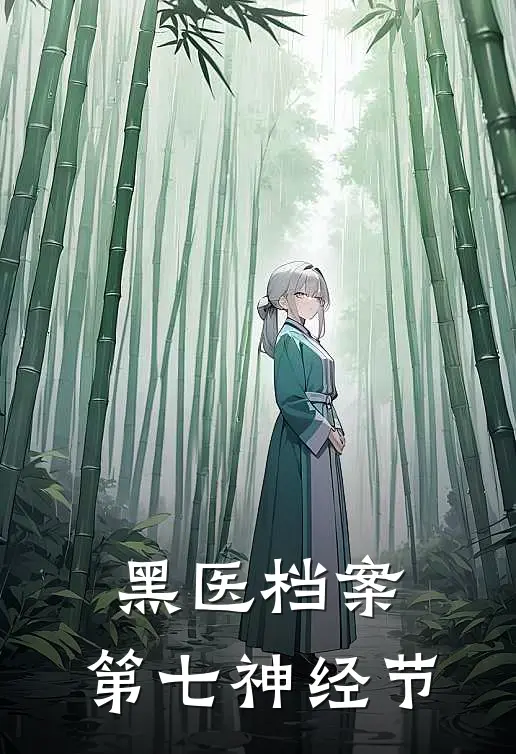 黑医档案：第七神经节(姜肆林晚秋)热门小说大全_推荐完本小说黑医档案：第七神经节姜肆林晚秋