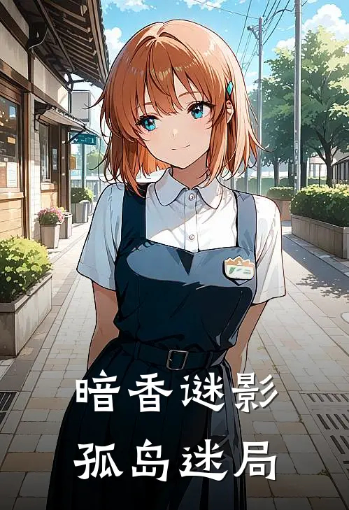 暗香谜影：孤岛迷局