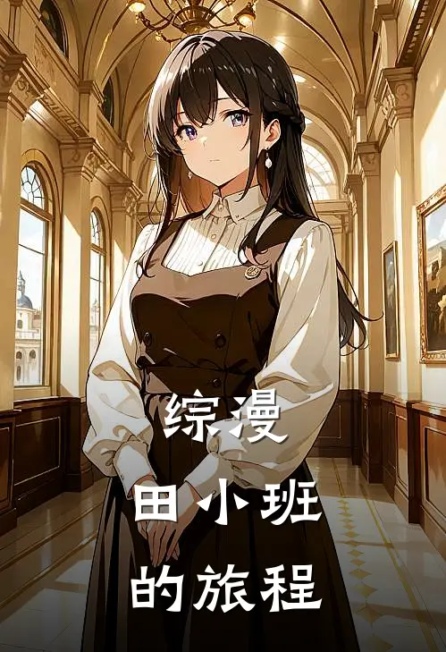 综漫：田小班的旅程