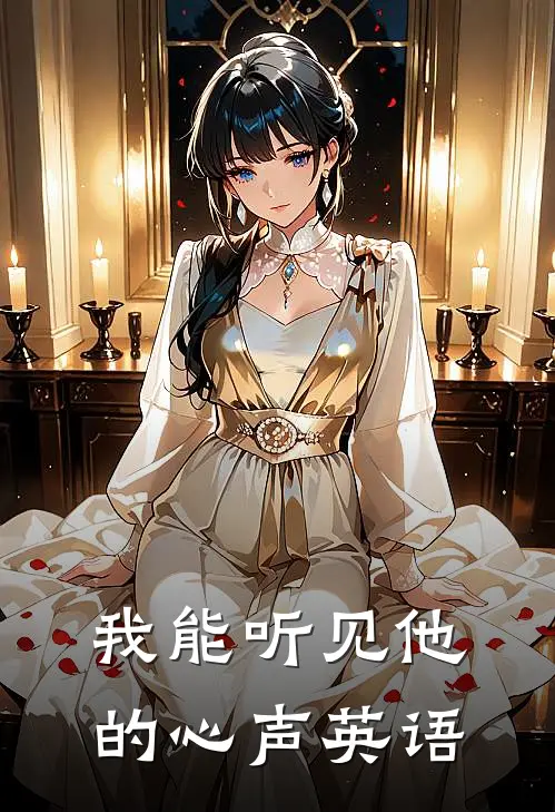 我能听见他的心声英语