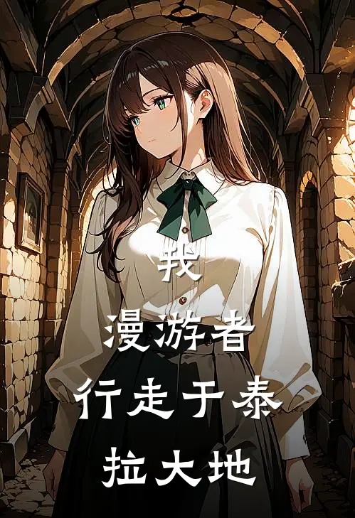 我，漫游者，行走于泰拉大地