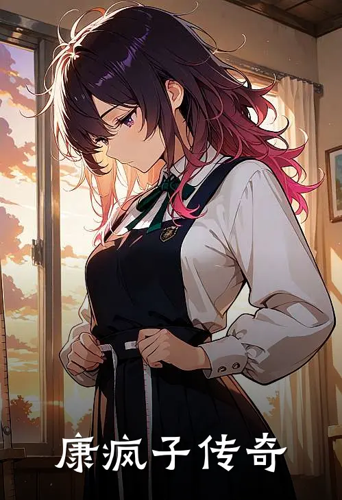 康疯子传奇