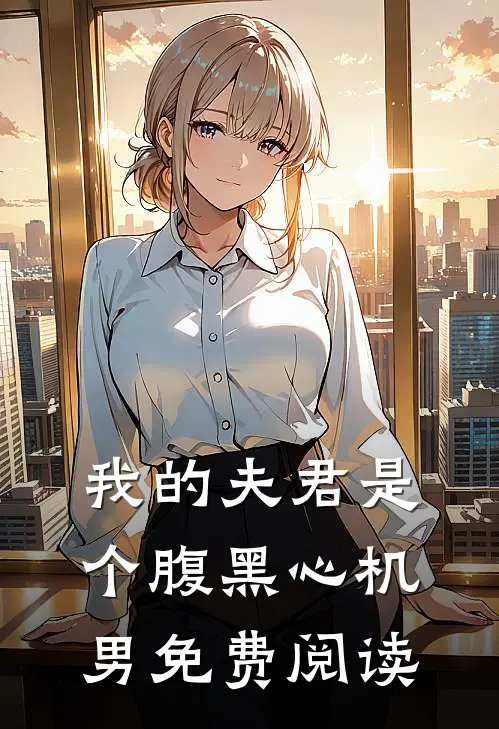 我的夫君是个腹黑心机男免费阅读