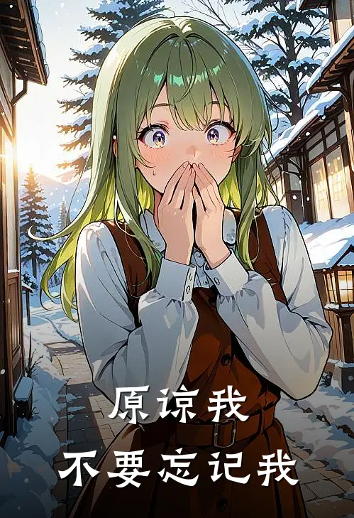 原谅我，不要忘记我付景昱付景深最新小说推荐_热门小说排行榜原谅我，不要忘记我(付景昱付景深)