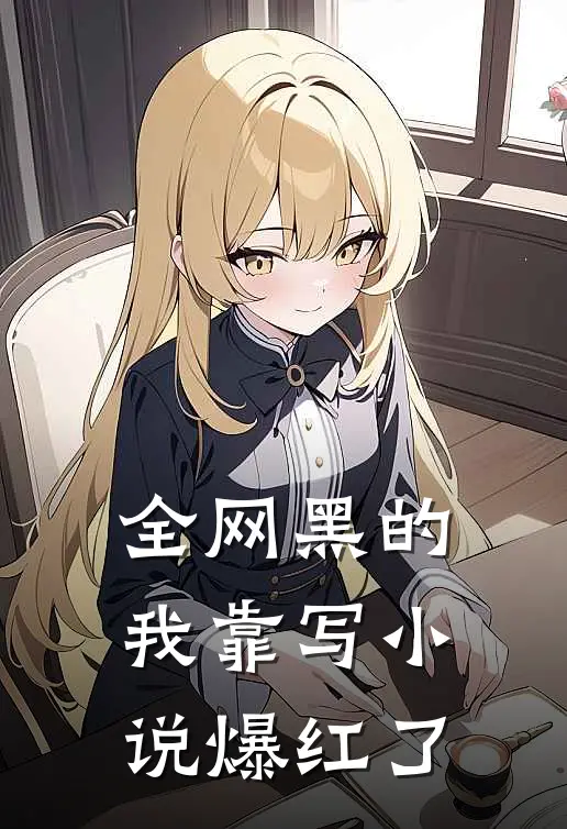 全网黑的我靠写小说爆红了(方胭宝格丽)已完结小说_小说免费阅读全网黑的我靠写小说爆红了方胭宝格丽