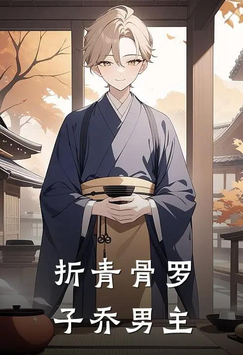 折青骨罗子乔男主