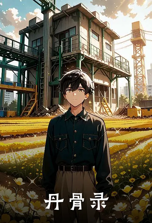 丹骨录(苏妄赵阔)小说推荐完本_全本免费小说丹骨录苏妄赵阔