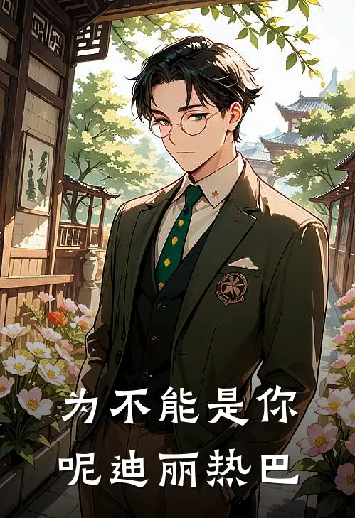 为不能是你呢迪丽热巴