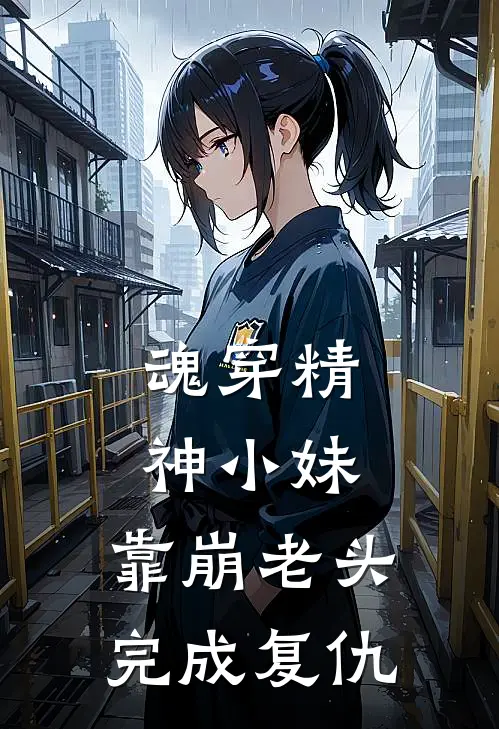 魂穿精神小妹，靠崩老头完成复仇