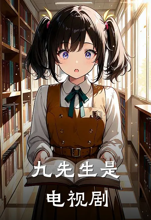 九先生是电视剧