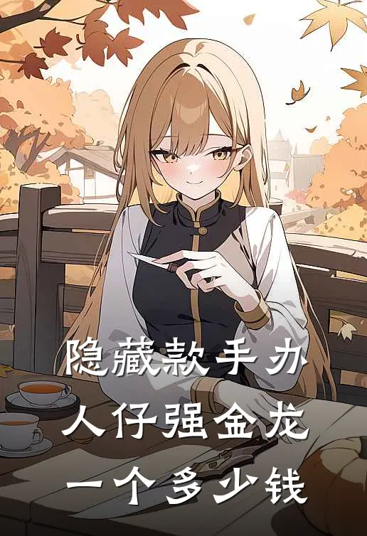 隐藏款手办人仔强金龙一个多少钱