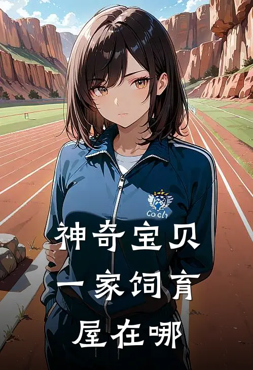 神奇宝贝一家饲育屋在哪