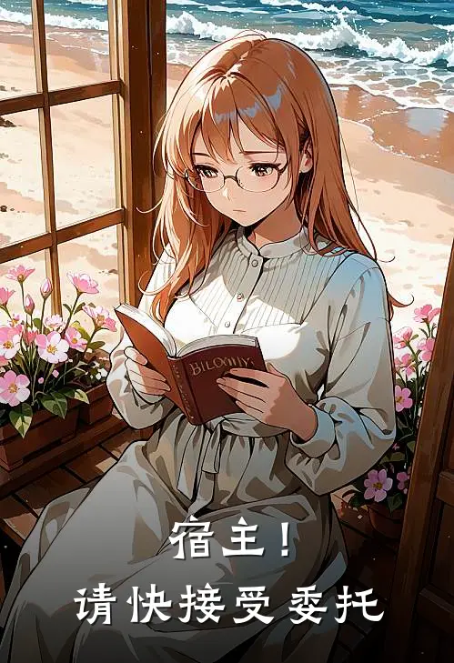 宿主！请快接受委托