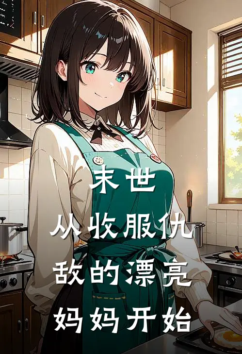 末世：从收服仇敌的漂亮妈妈开始(曹猛秦清)完整版免费小说_最热门小说末世：从收服仇敌的漂亮妈妈开始(曹猛秦清)