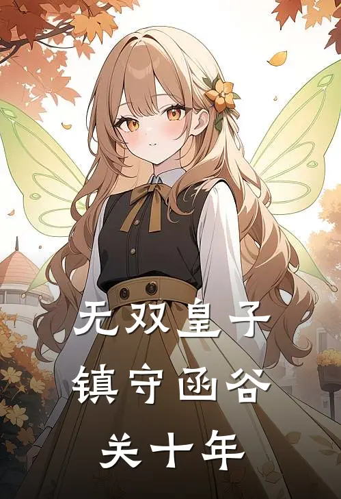 无双皇子镇守函谷关十年(嬴启魏无忌)最新热门小说_完结小说无双皇子镇守函谷关十年(嬴启魏无忌)