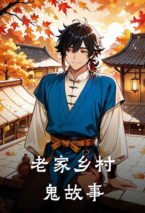 老家乡村鬼故事