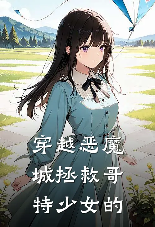 穿越恶魔城拯救哥特少女的