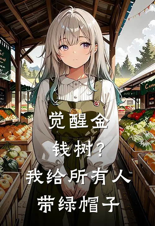 觉醒金钱树？我给所有人带绿帽子张虎江流完整版免费阅读_张虎江流精彩小说