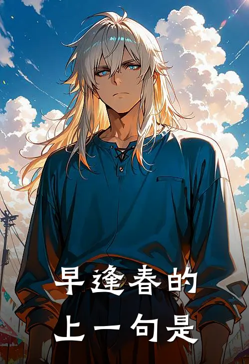 早逢春的上一句是