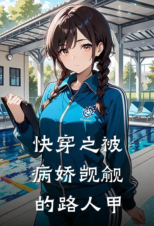 快穿之被病娇觊觎的路人甲(苏苏秦赜)热门网络小说推荐_最新章节列表快穿之被病娇觊觎的路人甲(苏苏秦赜)