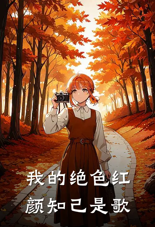 我的绝色红颜知己是歌