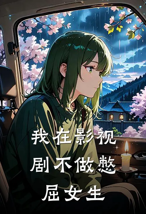 我在影视剧不做憋屈女生