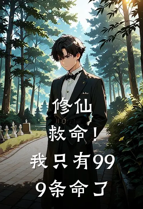 修仙：救命！我只有999条命了