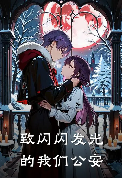 致闪闪发光的我们 公安