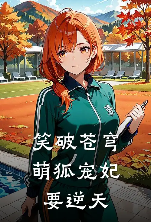 笑破苍穹：萌狐宠妃要逆天云小邪云小邪全本免费在线阅读_云小邪云小邪全文阅读