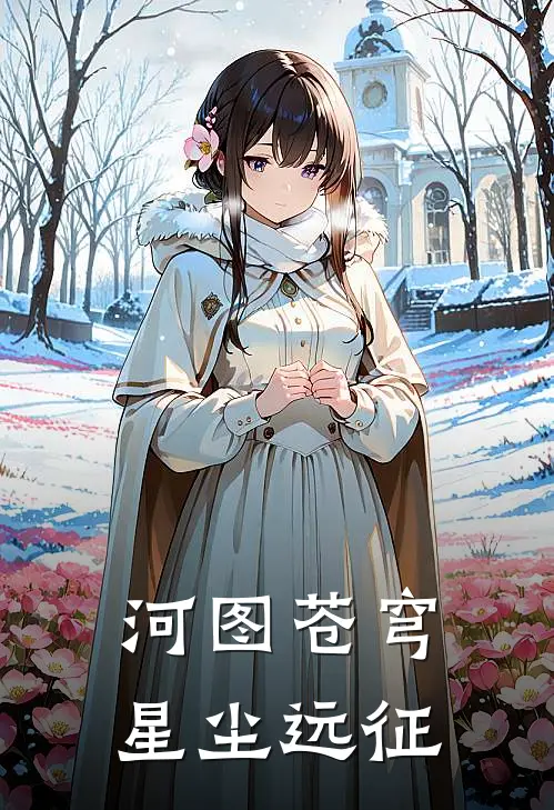 河图苍穹：星尘远征