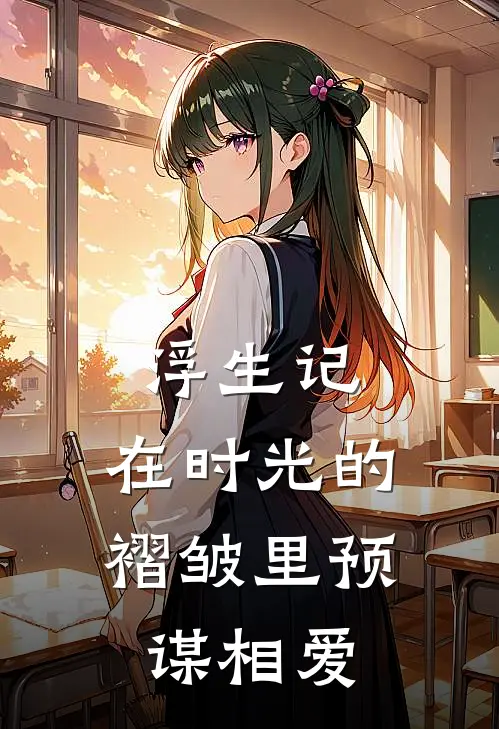 浮生记，在时光的褶皱里预谋相爱(陈灏江涛)最新好看小说_最新章节列表浮生记，在时光的褶皱里预谋相爱(陈灏江涛)