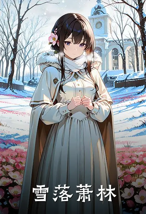 雪落萧林皇甫逸朝月全文在线阅读_雪落萧林全集免费阅读