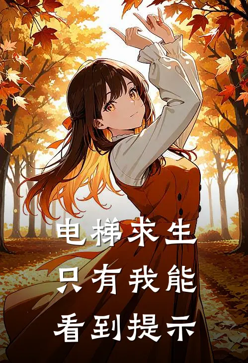 电梯求生：只有我能看到提示