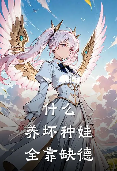 什么，养坏种娃全靠缺德陆鹿呦张花儿最新推荐小说_完结版小说推荐什么，养坏种娃全靠缺德陆鹿呦张花儿