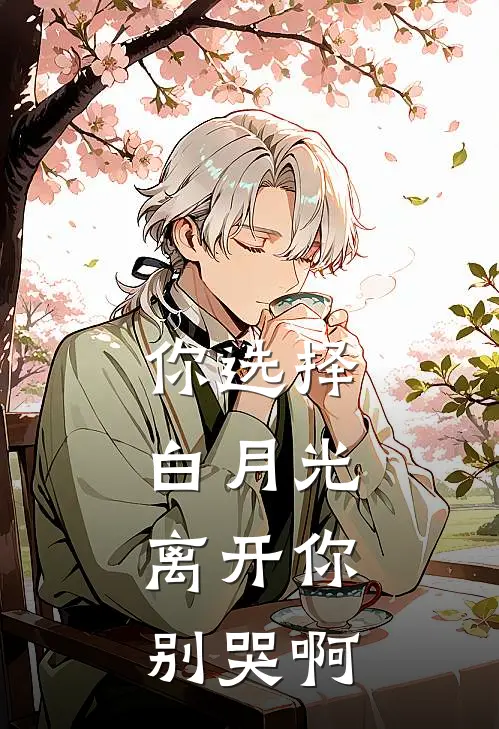 你选择白月光，离开你别哭啊