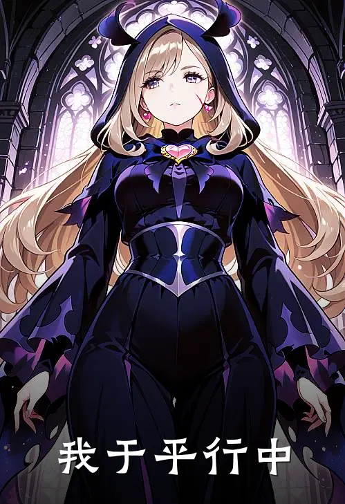 林夏陆隐我于平行中完结版在线阅读_我于平行中全集免费在线阅读