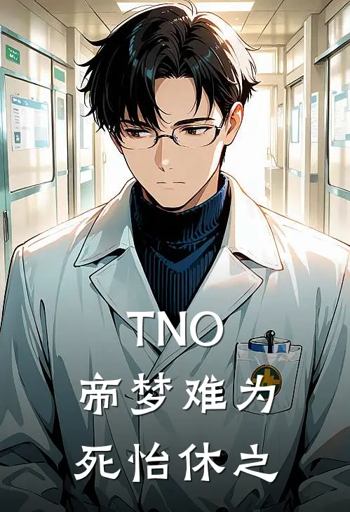 TNO，帝梦难为死怡休之