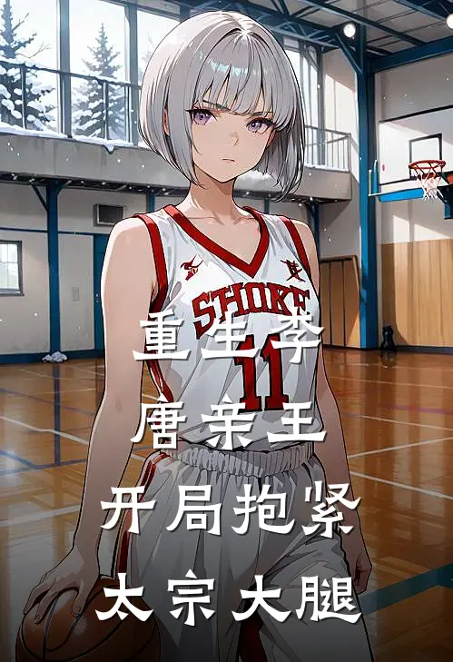 重生李唐亲王：开局抱紧太宗大腿李道玄李秀宁小说完整版免费阅读_最新章节列表重生李唐亲王：开局抱紧太宗大腿(李道玄李秀宁)