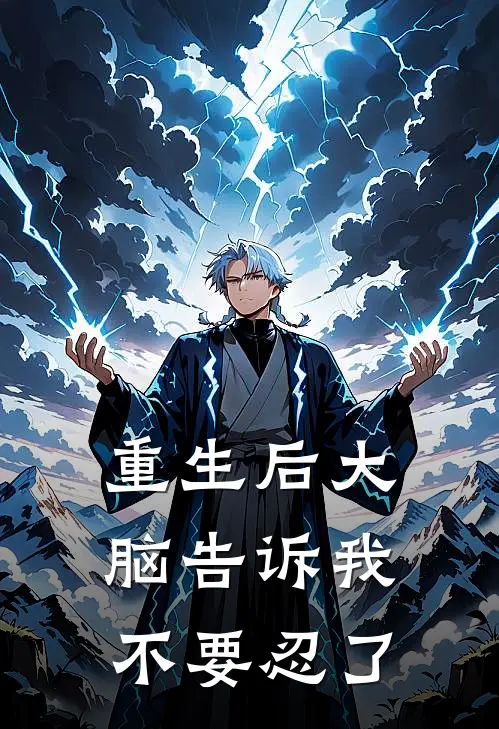 重生后大脑告诉我不要忍了