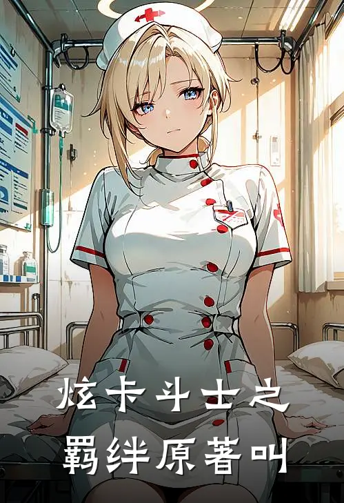 炫卡斗士之羁绊原著叫